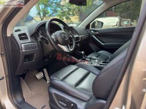 Xe Mazda CX5 2.0 AT 2017