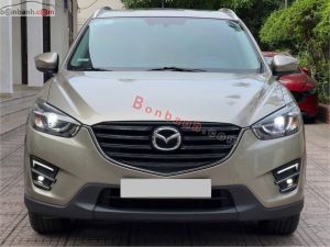 Xe Mazda CX5 2.0 AT 2017