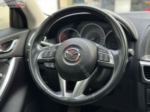 Xe Mazda CX5 2.0 AT 2017