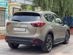 Xe Mazda CX5 2.0 AT 2017