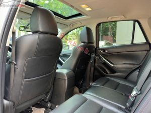 Xe Mazda CX5 2.0 AT 2017