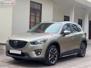 Xe Mazda CX5 2.0 AT 2017