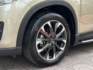 Xe Mazda CX5 2.0 AT 2017