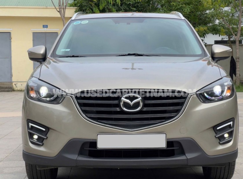 Mazda CX5 2.0 AT