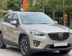 Xe Mazda CX5 2.0 AT 2017