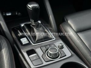 Xe Mazda CX5 2.0 AT 2017