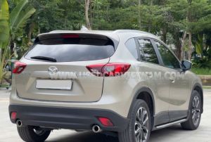 Xe Mazda CX5 2.0 AT 2017
