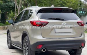 Xe Mazda CX5 2.0 AT 2017