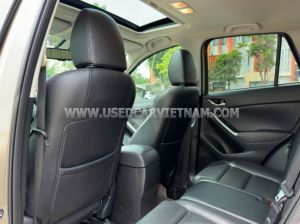 Xe Mazda CX5 2.0 AT 2017