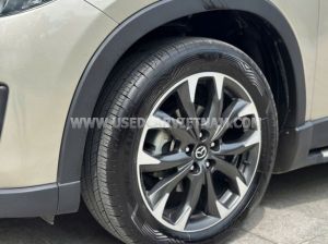 Xe Mazda CX5 2.0 AT 2017