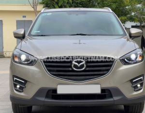 Xe Mazda CX5 2.0 AT 2017