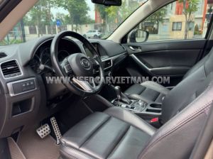 Xe Mazda CX5 2.0 AT 2017