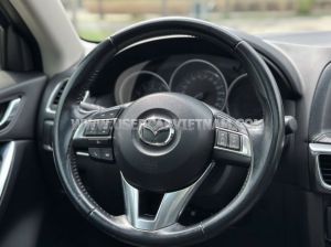 Xe Mazda CX5 2.0 AT 2017