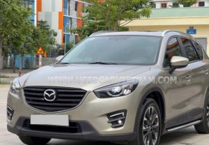 Xe Mazda CX5 2.0 AT 2017