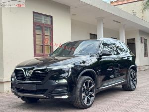 Xe VinFast Lux SA 2.0 Premium 2.0 AT 2019