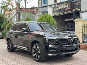 Xe VinFast Lux SA 2.0 Premium 2.0 AT 2019