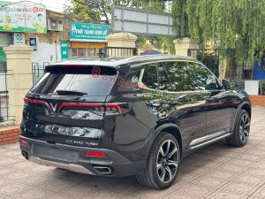 Xe VinFast Lux SA 2.0 Premium 2.0 AT 2019