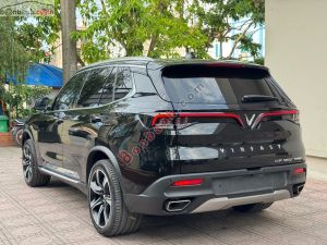 Xe VinFast Lux SA 2.0 Premium 2.0 AT 2019