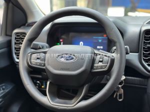 Xe Ford Ranger XLS 2.0L 4x2 AT 2023