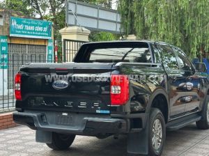 Xe Ford Ranger XLS 2.0L 4x2 AT 2023