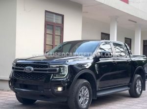 Xe Ford Ranger XLS 2.0L 4x2 AT 2023