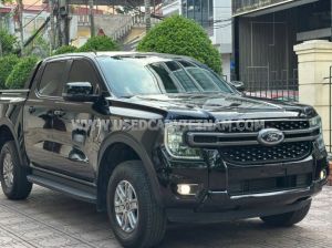 Xe Ford Ranger XLS 2.0L 4x2 AT 2023