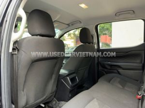 Xe Ford Ranger XLS 2.0L 4x2 AT 2023