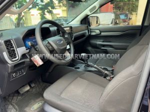 Xe Ford Ranger XLS 2.0L 4x2 AT 2023