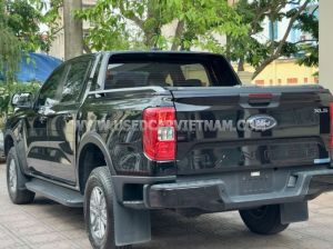 Xe Ford Ranger XLS 2.0L 4x2 AT 2023