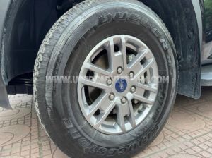 Xe Ford Ranger XLS 2.0L 4x2 AT 2023