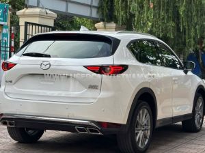 Xe Mazda CX5 Premium 2.0 AT 2022