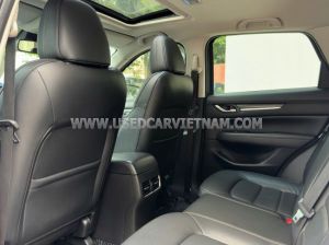 Xe Mazda CX5 Premium 2.0 AT 2022