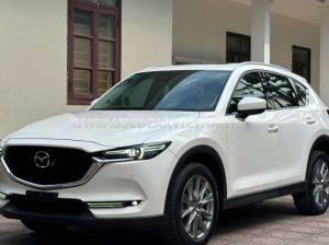 Xe Mazda CX5 Premium 2.0 AT 2022
