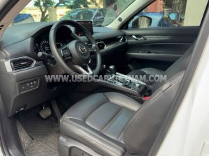Xe Mazda CX5 Premium 2.0 AT 2022