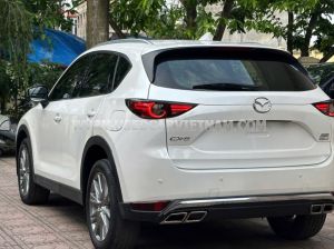 Xe Mazda CX5 Premium 2.0 AT 2022