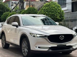 Xe Mazda CX5 Premium 2.0 AT 2022