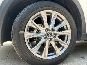 Xe Mazda CX5 Premium 2.0 AT 2022