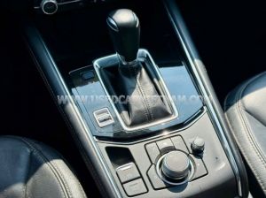 Xe Mazda CX5 Premium 2.0 AT 2022