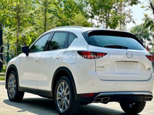 Xe Mazda CX5 Premium 2.0 AT 2022