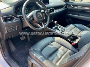 Xe Mazda CX5 Premium 2.0 AT 2022