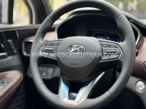 Xe Hyundai SantaFe Premium 2.2L HTRAC 2020