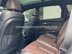Xe Hyundai SantaFe Premium 2.2L HTRAC 2020