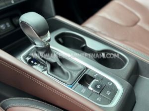 Xe Hyundai SantaFe Premium 2.2L HTRAC 2020