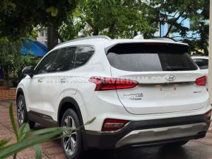 Xe Hyundai SantaFe Premium 2.2L HTRAC 2020