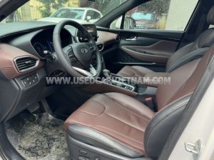 Xe Hyundai SantaFe Premium 2.2L HTRAC 2020