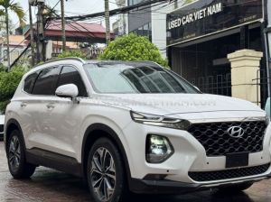 Xe Hyundai SantaFe Premium 2.2L HTRAC 2020