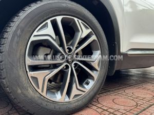 Xe Hyundai SantaFe Premium 2.2L HTRAC 2020
