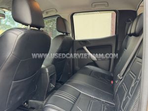 Xe Ford Ranger XLS 2.0L 4x2 AT 2022