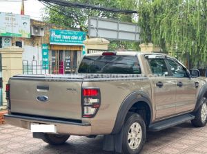 Xe Ford Ranger XLS 2.2L 4x2 AT 2022