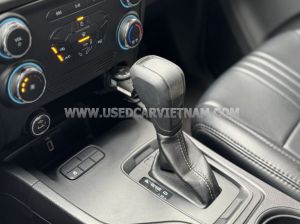 Xe Ford Ranger XLS 2.0L 4x2 AT 2022